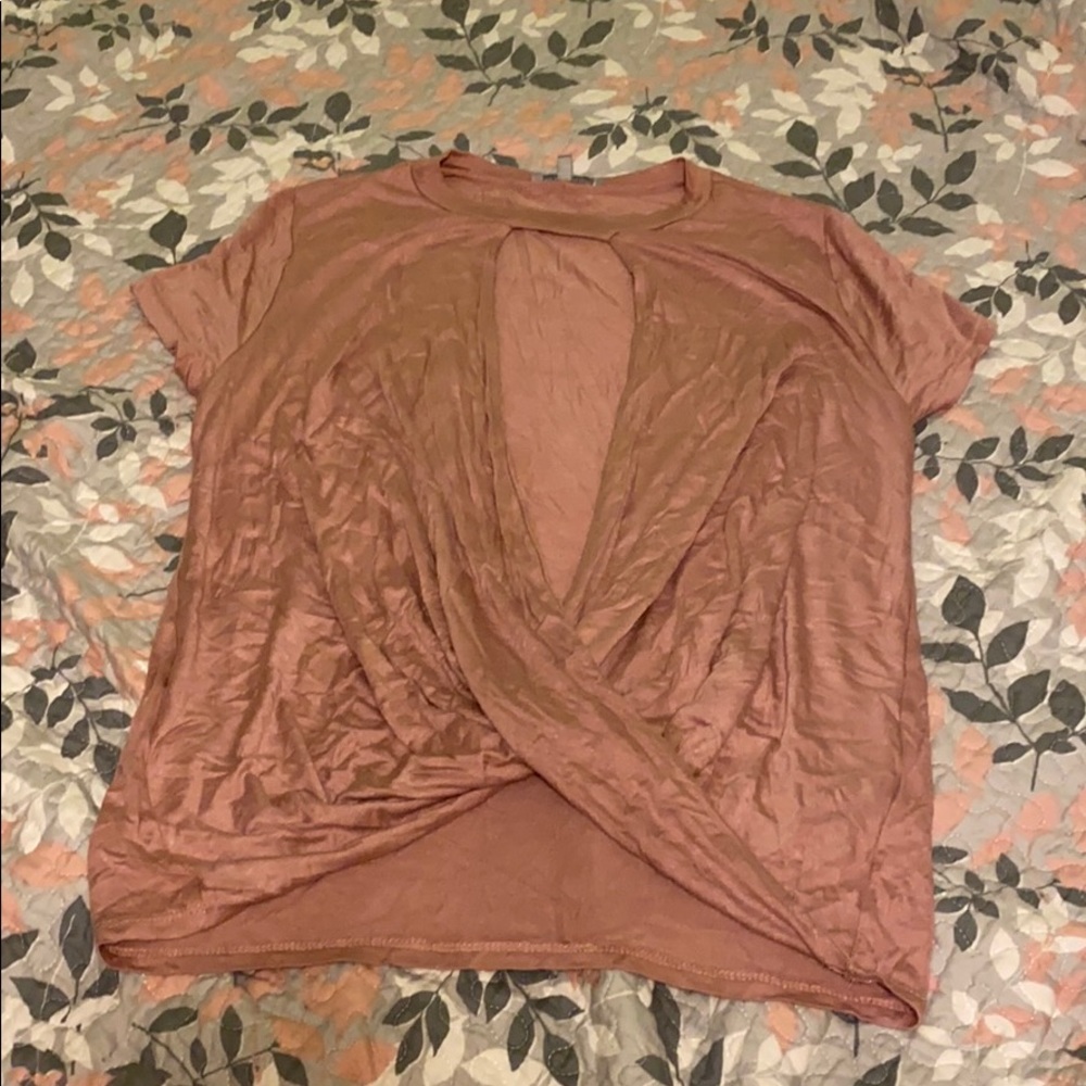 Cute Blouse
